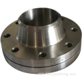 Threading BS Steel Flanges